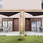 Granari Blue Salt Luxury Living *