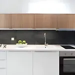 Daire Granari Blue Salt Luxury Living Psakoudia