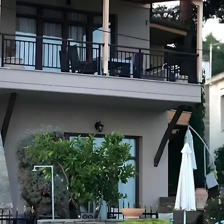 Apartment Granari Blue Salt Luxury Living
