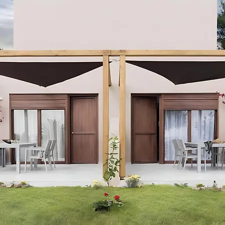 Granari Blue Salt Luxury Living *