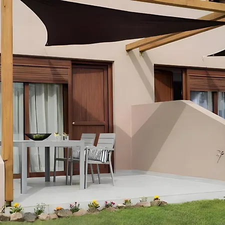 Granari Blue Salt Luxury Living