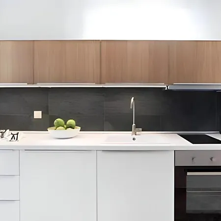 Apartment Granari Blue Salt Luxury Living Psakoudia