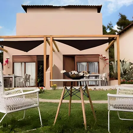 Apartamento Granari Blue Salt Luxury Living *