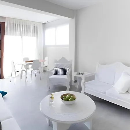 Granari Blue Salt Luxury Living