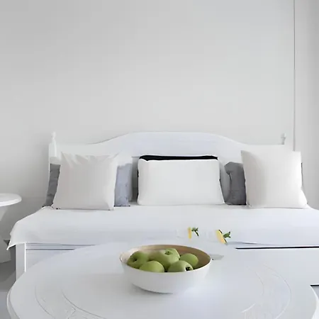 Granari Blue Salt Luxury Living פסאקודיה
