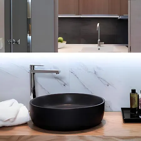 Granari Blue Salt Luxury Living דירה *