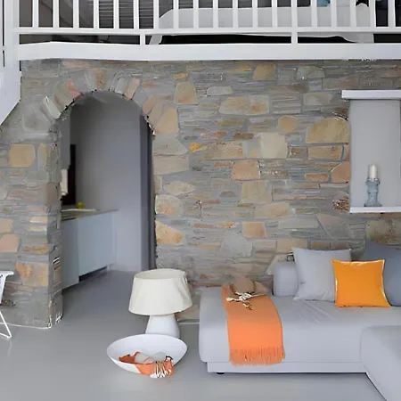 Granari Blue Salt Luxury Living פסאקודיה