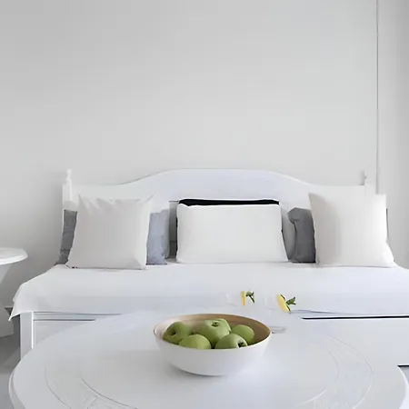Granari Blue Salt Luxury Living דירה *