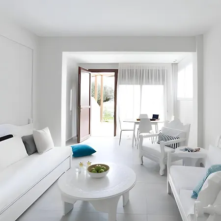 דירה Granari Blue Salt Luxury Living