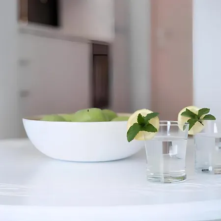 Granari Blue Salt Luxury Living פסאקודיה