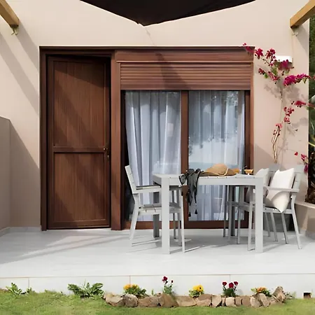 Granari Blue Salt Luxury Living דירה