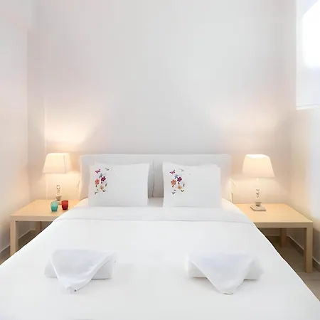 Granari Blue Salt Luxury Living * פסאקודיה